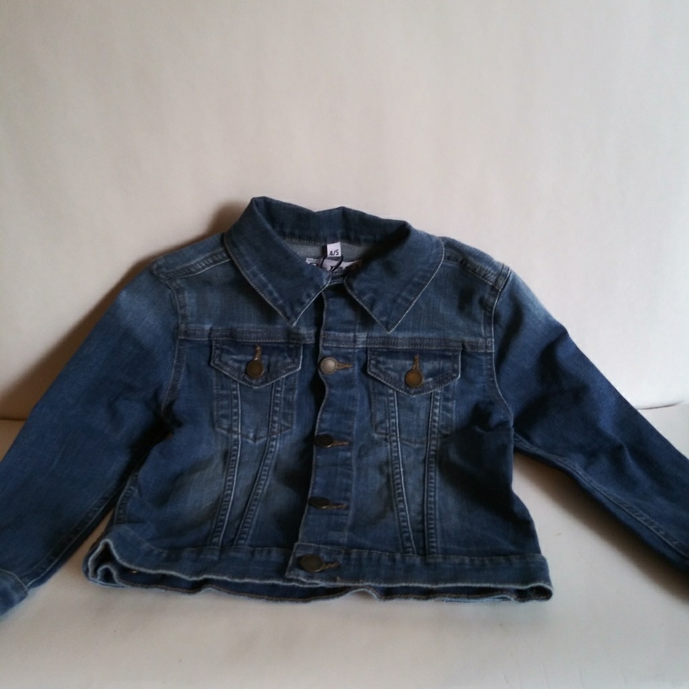 DL 1961 MANNING JACKET